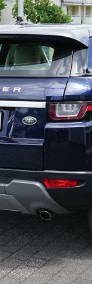 Land Rover Range Rover Evoque I zarejestrowany, ubezpieczony, atrakcyjny przebieg-4