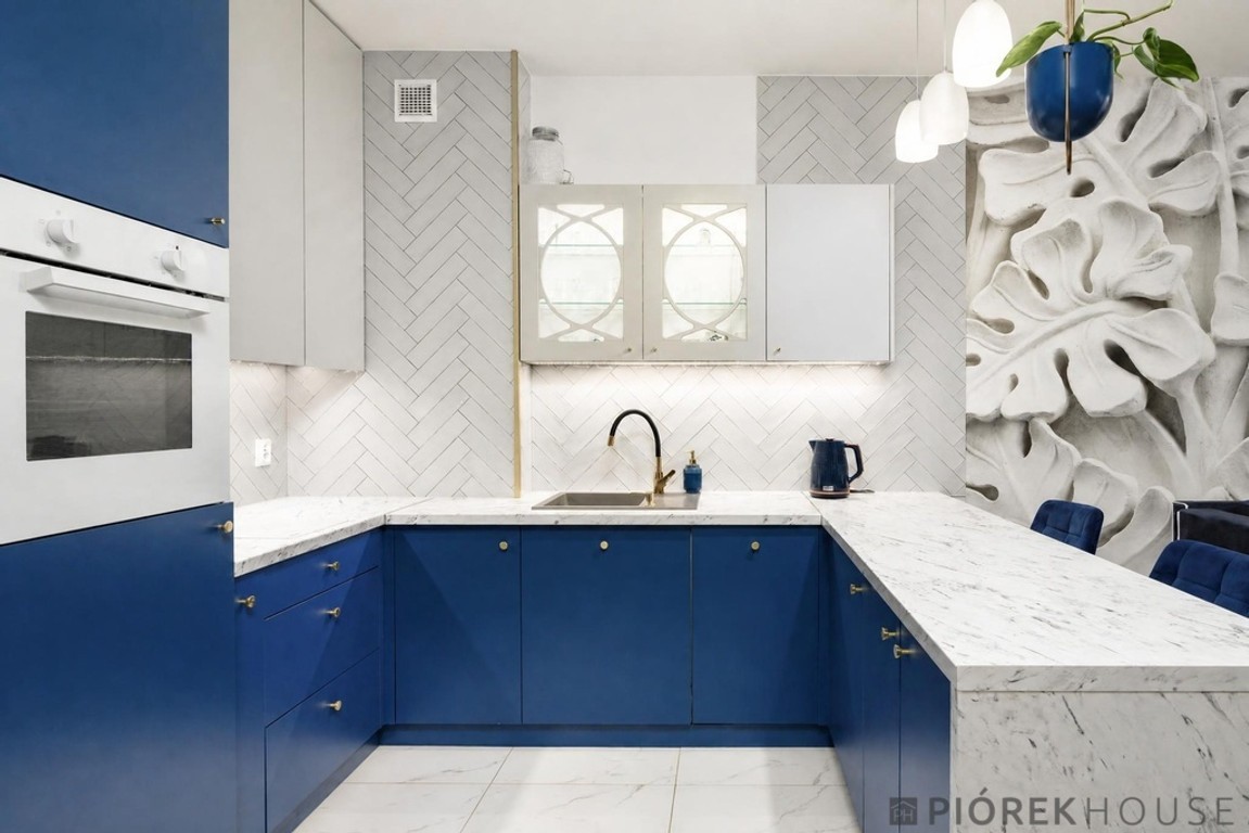 3-room apartment of 105 m²