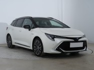 Toyota Corolla XII , Serwis ASO, Automat, VAT 23%, Skóra, Navi, Klimatronic,