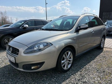 Fiat Croma II
