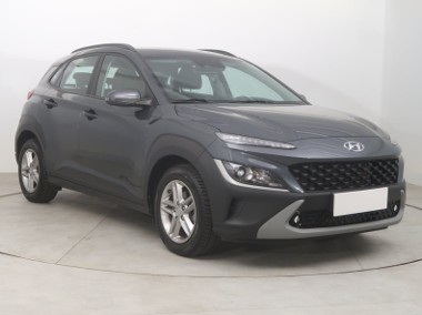 Hyundai Kona , Salon Polska, 1. Właściciel, Serwis ASO, Klimatronic,-1