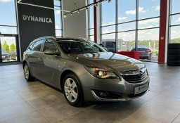 Opel Insignia I Country Tourer ST Enjoy 1.6CDTI 136KM automat 2016 r., salon PL, 12 m-cy gwarancji