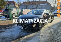 Peugeot RCZ Skóra / Nawigacja / Podgrzewane fotele / Klimatronic