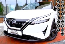 Nissan Qashqai III Automat|Panorama|Kamera360|As.Pasa| 2xPark|FuLL Led| Serwis|GWARANCJ