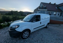 Fiat Doblo Maxi Long kamera cofania Navi klima
