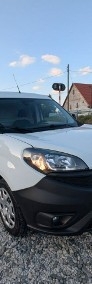 Fiat Doblo Maxi Long kamera cofania Navi klima-3