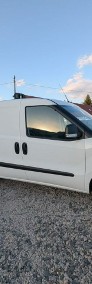 Fiat Doblo Maxi Long kamera cofania Navi klima-4