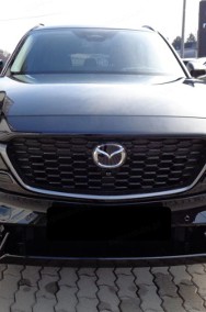 Mazda CX-5 Homura 2.5L e-SKYACTIV G Homura 2.5L e-SKYACTIV G 141KM-2