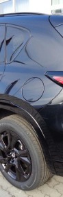 Mazda CX-5 Homura 2.5L e-SKYACTIV G Homura 2.5L e-SKYACTIV G 141KM-3