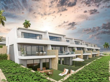 Mieszkanie, sprzedaż, 236.00, Alicante, Finestrat-1
