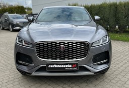 Jaguar F-Pace 2.0 4x4 BOGATA WERSJA (CESJA WYNAJMU)