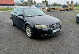 Audi A3 II (8P) Audi A3 1.6 03r