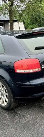 Audi A3 II (8P) Audi A3 1.6 03r-3