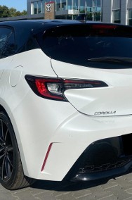 Toyota Corolla XII GR Sport 1.8 Hybrid GR Sport 1.8 Hybrid 140KM | Podgrzewane fotele!-2