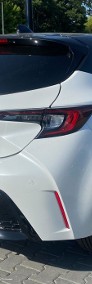 Toyota Corolla XII GR Sport 1.8 Hybrid GR Sport 1.8 Hybrid 140KM | Podgrzewane fotele!-3