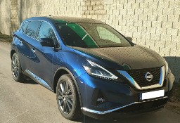 Nissan Murano III SV V6