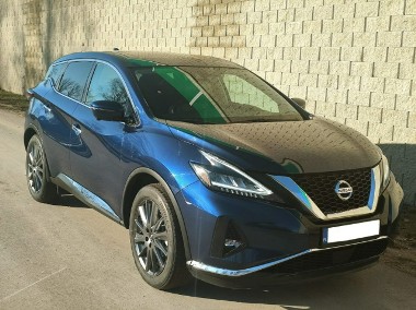 Nissan Murano III-1