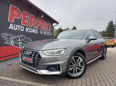 Audi A4 8W-1