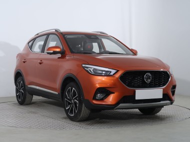 MG ZS ZS SUV , 1. Właściciel, Serwis ASO, VAT 23%, Skóra, Navi, Klima,-1