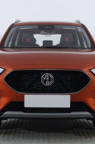 MG ZS ZS SUV , 1. Właściciel, Serwis ASO, VAT 23%, Skóra, Navi, Klima,-2