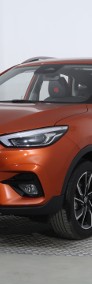 MG ZS ZS SUV , 1. Właściciel, Serwis ASO, VAT 23%, Skóra, Navi, Klima,-3