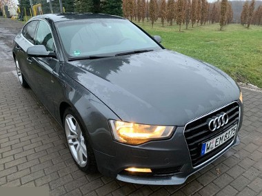 2.0 TDI Sport 190KM 2016r-1