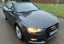 Audi A5 I (8T) 2.0 TDI Sport 190KM 2016r