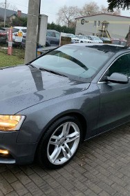 2.0 TDI Sport 190KM 2016r-2