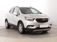 Opel Mokka , GAZ, Automat, Klimatronic, Tempomat, Parktronic,