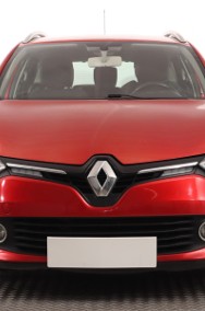 Renault Clio IV , Salon Polska, Navi, Klima, Tempomat-2