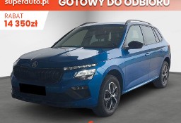 Skoda Kamiq Drive 1.0 TSI Drive 1.0 TSI 115KM
