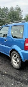 Suzuki Jimny Suzuki Jimny 1.3 02r 4x4-3