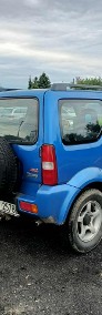 Suzuki Jimny Suzuki Jimny 1.3 02r 4x4-4