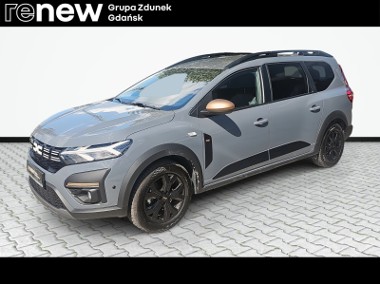 Dacia Jogger GWARANCJA, 7 OS, spalanie 4,5 l/100, f-vat 23 %-1