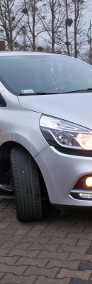 Renault Clio IV KRAJOWE, wersja LIMITED, Benzyna 1,2 16V ! ! !-3