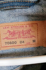 Kurtka męska Levi Strauss roz. M-2