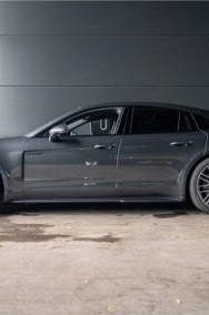 Porsche Panamera Turbo E-Hybrid Turbo E-Hybrid 4.0 (519KM)-2