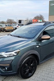 Dacia Sandero II Stepway 1.0 TCe Extreme-2