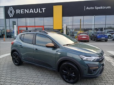 Dacia Sandero II Stepway 1.0 TCe Extreme-1