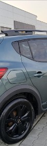 Dacia Sandero II Stepway 1.0 TCe Extreme-3