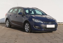 Opel Astra J , Salon Polska, GAZ, Klima, Tempomat ,Bezkolizyjny,ALU