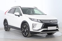 Mitsubishi Eclipse Cross , Automat, Klimatronic, Podgrzewane siedzienia