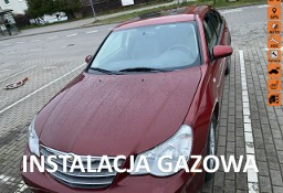 Chrysler Sebring III LPG, klimatronik, długie opłaty, szyberdach, podg. fotele, nawigacja