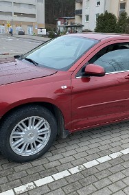 Chrysler Sebring III LPG, klimatronik, długie opłaty, szyberdach, podg. fotele, nawigacja-2