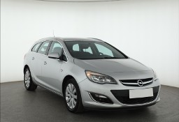 Opel Astra J , Klimatronic, Tempomat, Parktronic,ALU