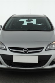 Opel Astra J , Klimatronic, Tempomat, Parktronic,ALU-2