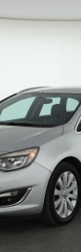Opel Astra J , Klimatronic, Tempomat, Parktronic,ALU-3