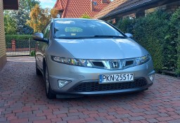 Honda Civic VIII 1.4 100km 2009