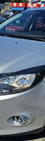 Ford Focus III Klama 2 -strefowa, grzane fotel, tempomat, bluetooth,alufelgi-4