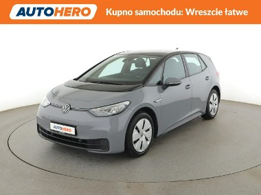 Volkswagen ID.3 Elektryk, 145 koni, Led, Darmowe parkowanie,-1